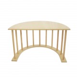 Chipolino többfunkciós fajáték (hinta, mászóka, asztal)