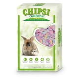 .Chipsi Alom Carefresh Confetti, 10l (1kg) Chipsi Alom Carefresh Confetti, 10l (1kg)