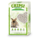.Chipsi Alom Carefresh Pure White 10l (1kg) Chipsi Alom Carefresh Pure White, 10l (1kg)