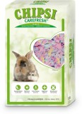 Chipsi Carefresh Confetti alom kisállatoknak vegyes színben (1 kg) 10 l