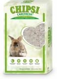 Chipsi Carefresh Pure White konfetti alom kisállatoknak fehér színben (1 kg) 10 l