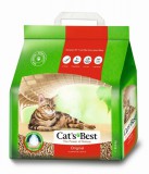 CHIPSI Cats Best Alom Eco Plus 5l, 2.1kg