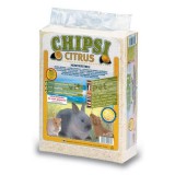 CHIPSI forgács 60 l - citromos