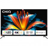 CHiQ 50" U50QM8V 4K Smart TV (U50QM8V)