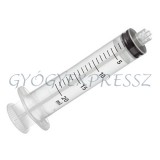 CHIRANA 20 ml-es LUER LOCK Fecskendő (MG 26554)