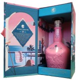 Chivas Regal Royal Salute 21 Years Miami Polo Edt. Royal Salute (0,7L 40%)
