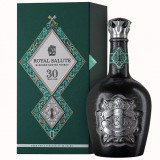 Chivas Regal Royal Salute 30 Years Key To the Kingdom (0,5L 40%)