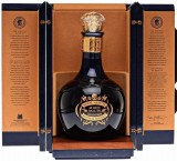 Chivas Regal Royal Salute 62 Gun Salute Whisky (1L 43%)