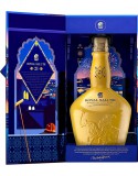 Chivas Royal Salute 21 éves Jodhpur Polo whisky 0,7l 40%