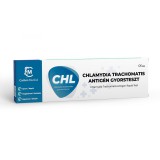 Chlamydia trachomatis (Ct) antigén gyorsteszt nőknek és férfiaknak (1 db/doboz)
