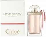 Chloé Chloe Love Story eau Sensuelle EDP 30ml Női Parfüm
