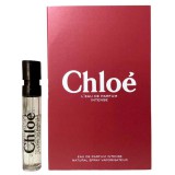 Chloé L'eau De Parfum Intense Női Parfüm 1,2ml