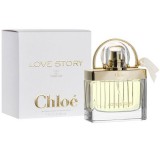 Chloé Love Story EDP 30 ml Női Parfüm