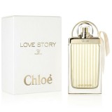 Chloé Love Story EDP 75 ml Női Parfüm