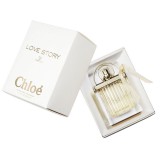 Chloé Love Story EDT 50 ml Női Parfüm