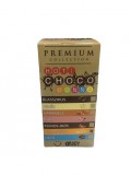 Choco Panna forró csoki Narancs 30g