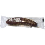 Choco star choco banana étcsokoládéba mártott banán ízű szelet 20 g