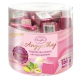 Chocofive angyalhaj kocka 12,5g