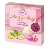 Chocofive angyalhaj táblás csokoládé 100g
