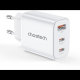 ChoeTech 2C+1A PD30W wall charger (PD3046)