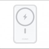 Choetech B663 Power Bank 10000mAh fehér (B663WH)