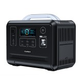 Choetech BS005 Powerstation - Hordozható Akku Állomás 960 Wh (BS005)