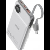 ChoeTech Powerbank B695 10000mAh PD 15W 3in1 (B695-WH)