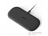 Choetech T535-S vezeték nélküli gyorstöltő, fekete 15W