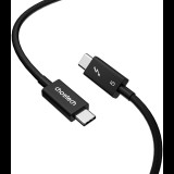ChoeTech Thunderbolt5 Intel Certified Cable (A3011)