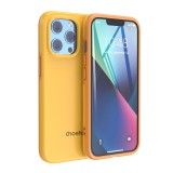 Choetech tok iPhone 13 Pro Max narancssárga (PC0114-MFM-YE)