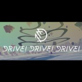 Choice Provisions Drive! Drive! Drive! (PC - Steam elektronikus játék licensz)