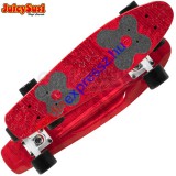 Choke Juicy Susi Elite Red Zora gördeszka