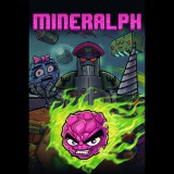 Chop Chop Games MineRalph (PC - Steam elektronikus játék licensz)