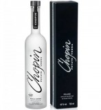 Chopin Potato Vodka DD (40% 0,7L)