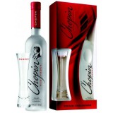 Chopin Rye Vodka PDD.+ 2 Pohár (0,7L 40%)