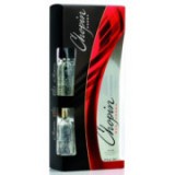 Chopin Rye Vodka PDD. + 2 vodka (0,7L+2*0,2l 40%)