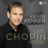 Chopin: Zongoraművek - CD