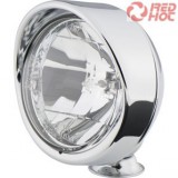 Chopper Ködlámpa Króm 10.5cm