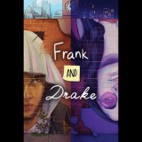 Chorus Worldwide Games Frank and Drake (PC - Steam elektronikus játék licensz)