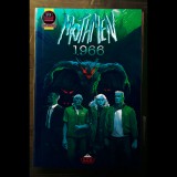 Chorus Worldwide Games Mothmen 1966 (PC - Steam elektronikus játék licensz)