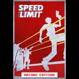 Chorus Worldwide Games Speed Limit (PC - Steam elektronikus játék licensz)