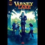 Chorus Worldwide Games Varney Lake (PC - Steam elektronikus játék licensz)