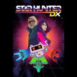 Chorus Worldwide Star Hunter DX (PC - Steam elektronikus játék licensz)