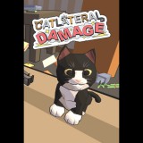 Chris Chung Catlateral Damage (PC - Steam elektronikus játék licensz)