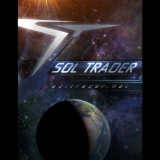 Chris Parsons Sol Trader (PC - Steam elektronikus játék licensz)