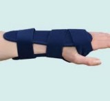 Chrisofix Csukló rögzítő éjszakai ortézis