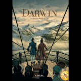 Christian Clot Darwin (LNGK-9789635051038)