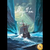 Christian Clot Magellán (LNGK-9789635051021)