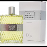 Christian Dior Eau Sauvage EdT 200 ml Uraknak (3348900627482)