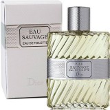 Christian Dior Eau Sauvage EDT 50ml Férfi Parfüm